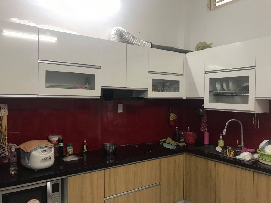 Đường nhựa xe tải 2 chiều. diện tích khủng gần 100m2 chỉ nhỉnh 80tr/m2