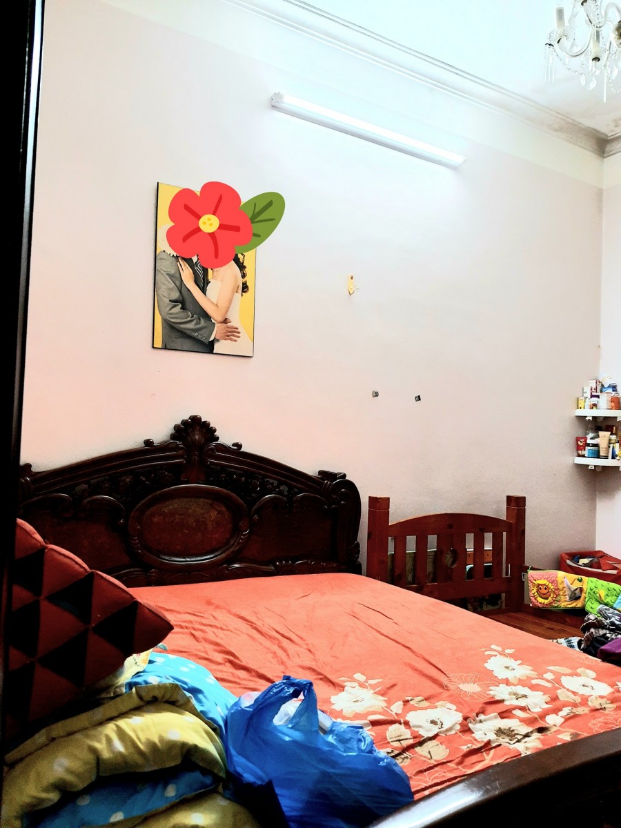 Bán nhà đường Láng, Lô góc, Ngõ nông, rộng, 41m*4T, MT 3.8m, 3.6 tỷ, 0888104444