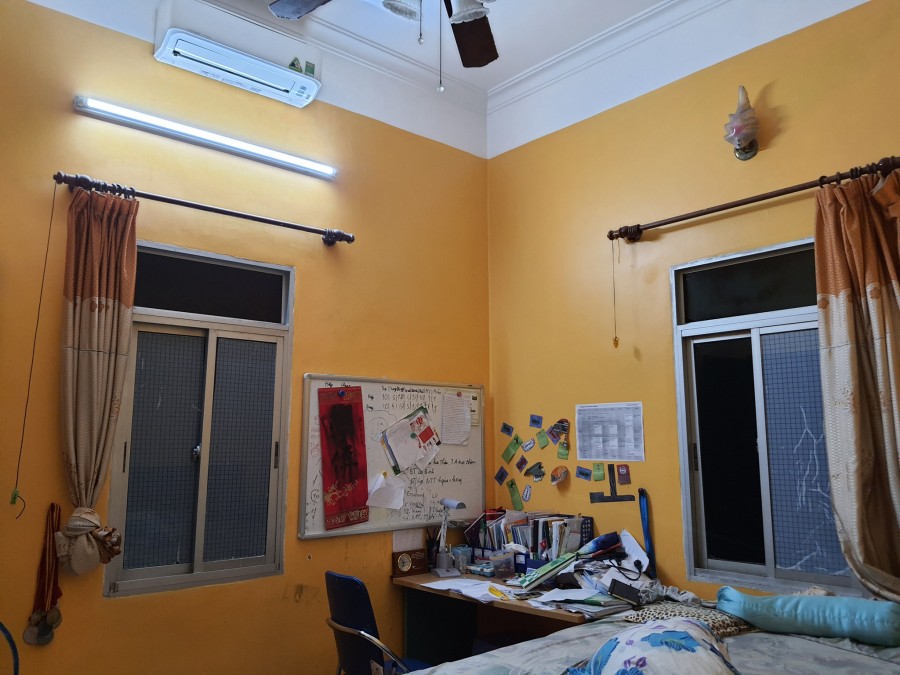 Bán nhà đường Láng, Lô góc, Ngõ nông, rộng, 41m*4T, MT 3.8m, 3.6 tỷ, 0888104444