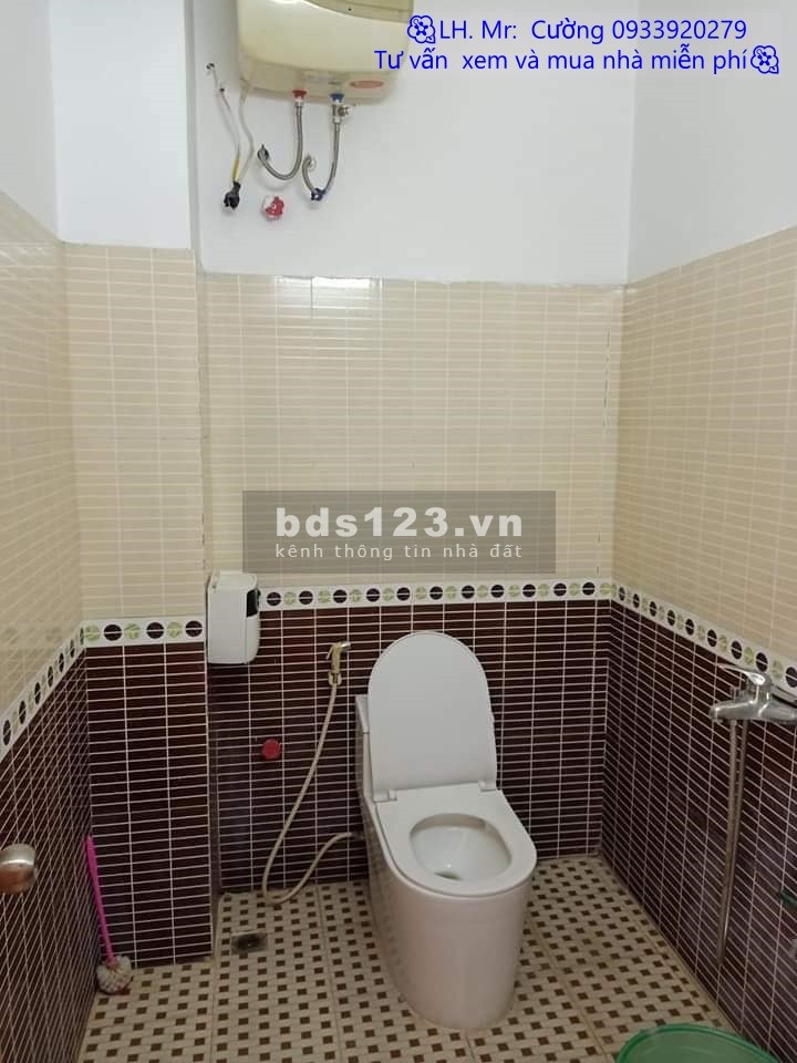 Bán nhà nguyên căn Hà Trì 4, Hà Cầu, Hà Đông, giá rẻ, diện tích 40m2, giá 2.5 tỷ