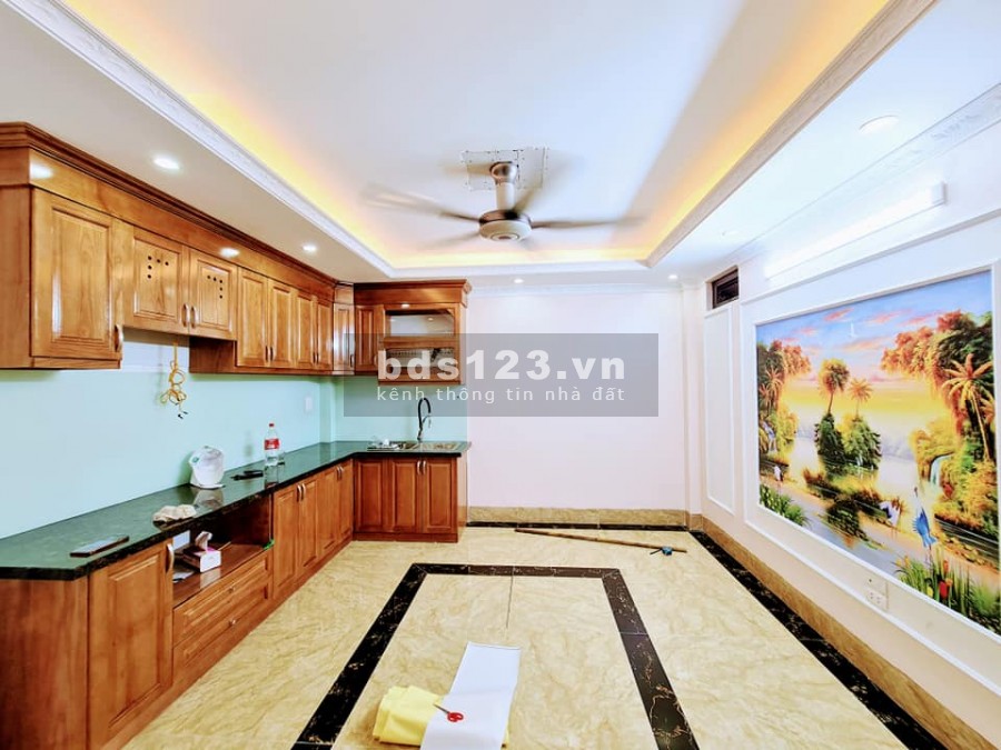 Bán nhà Nguyễn Cao nội thất xịn nhà mới ở ngay, lh 0981663442