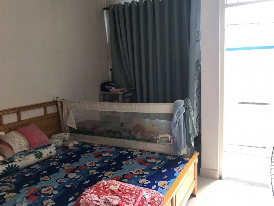Nhà 4 tầng nở hậu đẹp, hxh Gò Vấp nguyên căn chủ xây kỹ cực kỳ chắc chắn