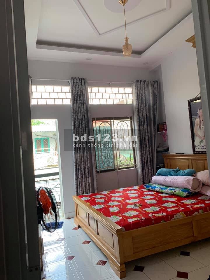 Bán nhà Mới 2 mặt hẻm Bạch Đằng,P.15,BT 33m2(3,5x9,5) giá 2,9 tỷ TL