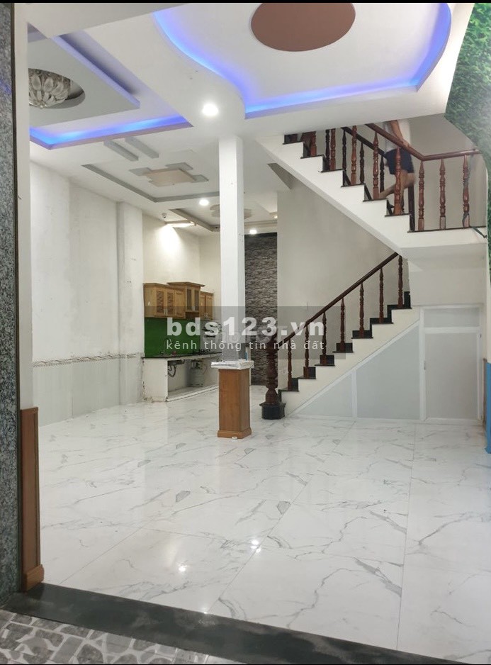 Cho thuê nhà NC 1 lầu 168m2 ở hoặc Sản xuất KD gần ngã tư Bà Điểm Phan Văn Hớn