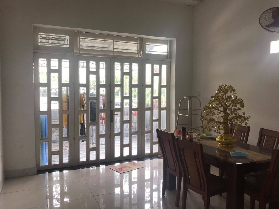 Đường nhựa xe tải 2 chiều. diện tích khủng gần 100m2 chỉ nhỉnh 80tr/m2
