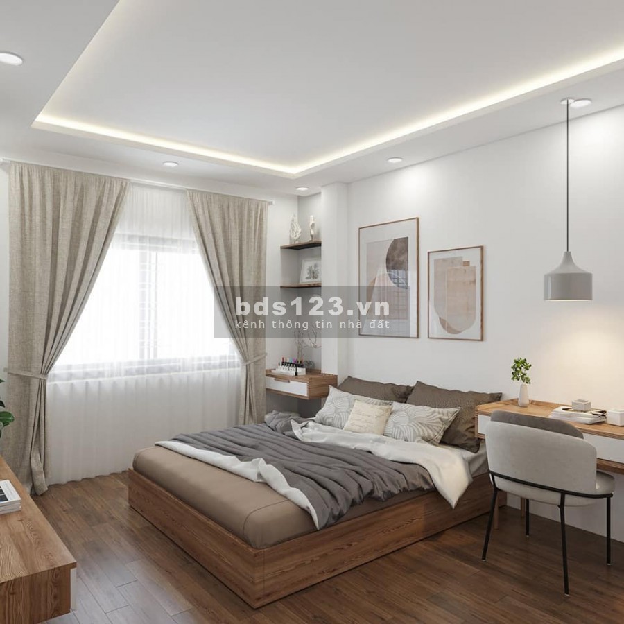 Bán nhà riêng ngõ Văn Chương nhà chất, 5 tỷ (CTL) liên hệ 0926900555