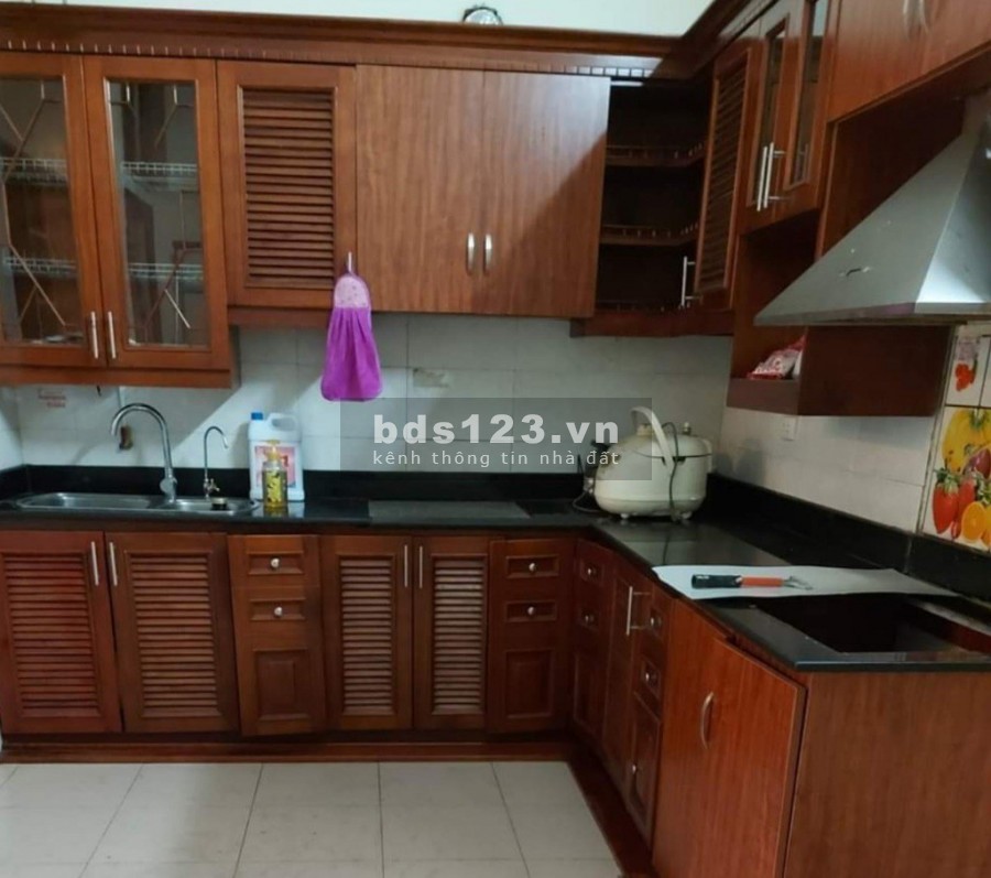HXH 7m thẳng tắp 3 tầng trung tâm Quận Bình Thạnh dt 90m2 giá 9.4 tỷ thương lượng