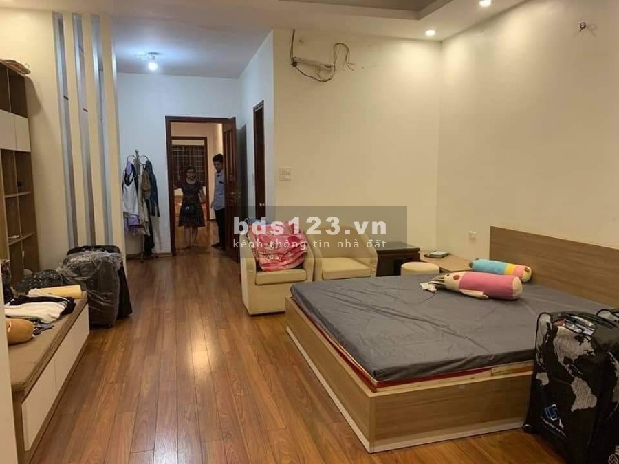 HXH 7m thẳng tắp 3 tầng trung tâm Quận Bình Thạnh dt 90m2 giá 9.4 tỷ thương lượng