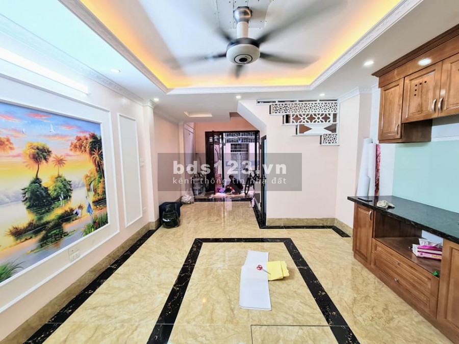Bán nhà Nguyễn Cao nội thất xịn nhà mới ở ngay, lh 0981663442