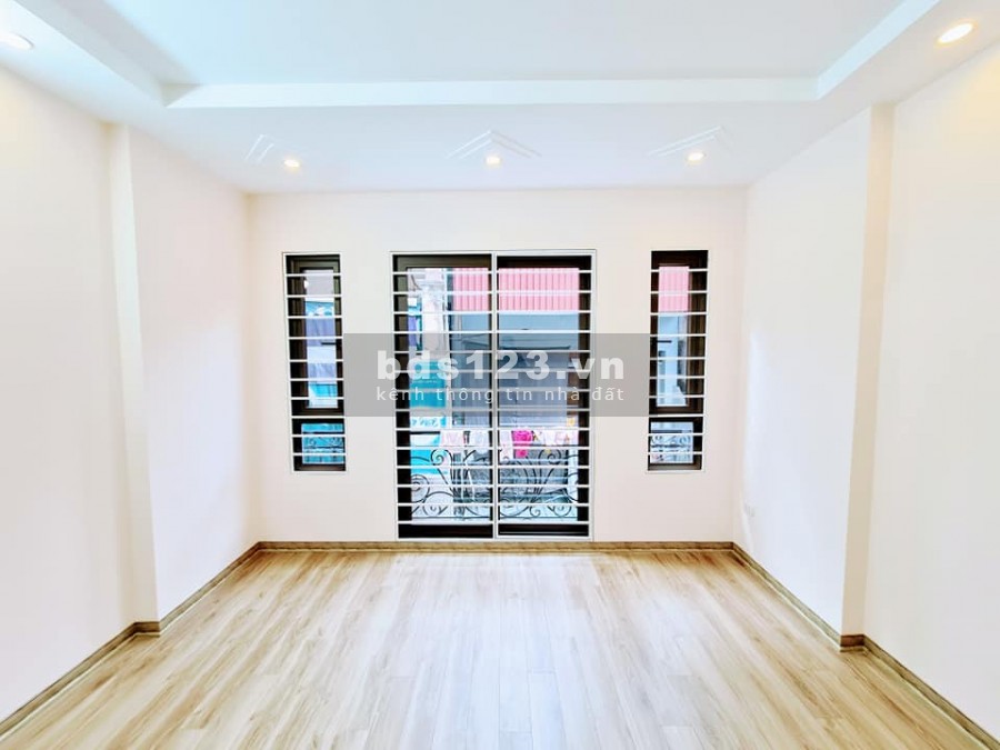 Bán nhà Nguyễn Cao nội thất xịn sát phố cổ, giá 4.35 tỷ, khu dân cư