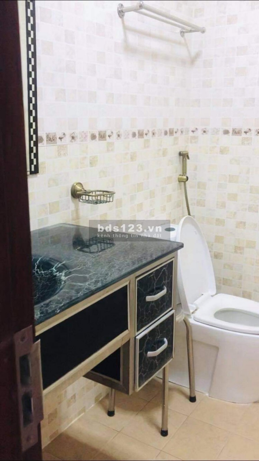 Biệt thự mini Quận Phú Nhuận, ngang khủng 6.6m, đẹp mê ly, giá chỉ 7.7 tỷ