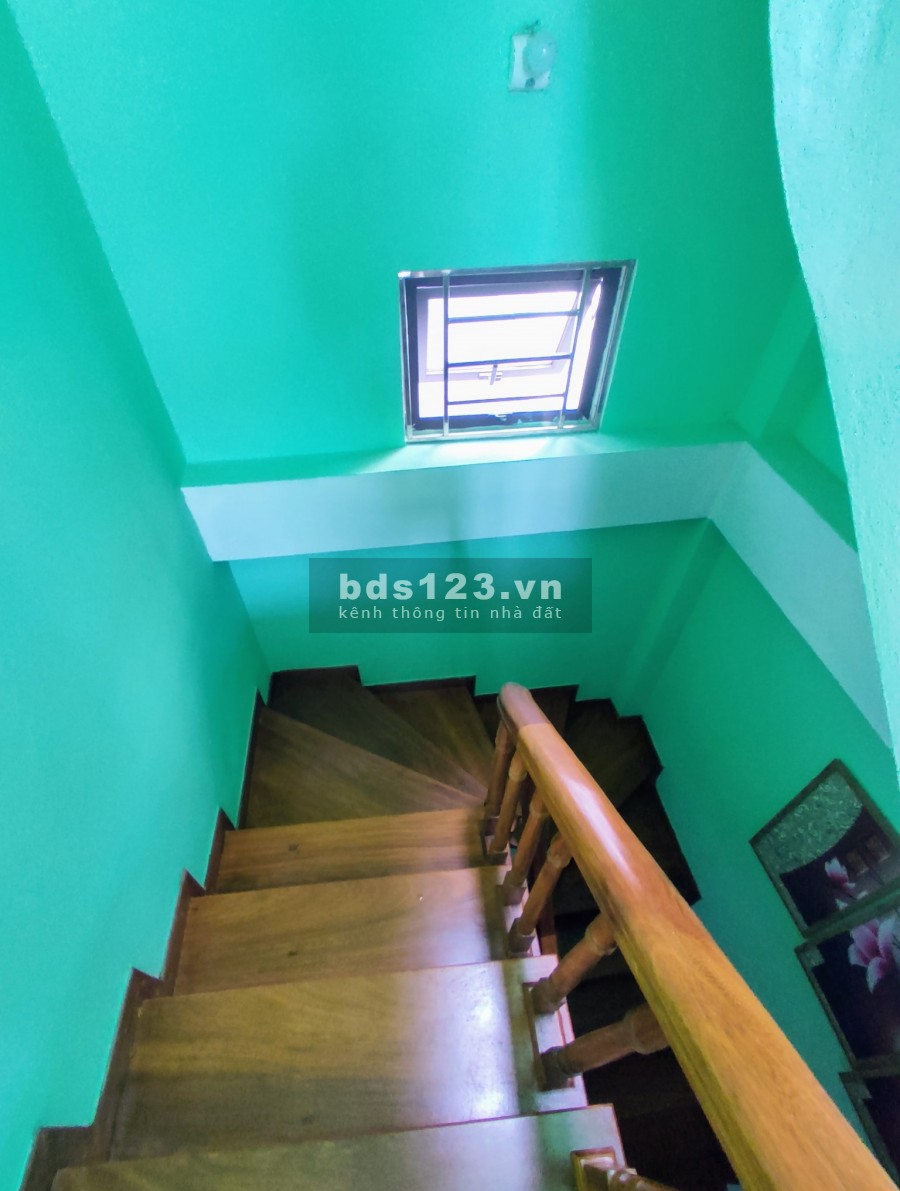 Bán nhà Ngọc Thụy 45m2*4T, 20m ra ô tô tránh, nhà mới đẹp long lanh, giá yêu thương 3.1 tỷ