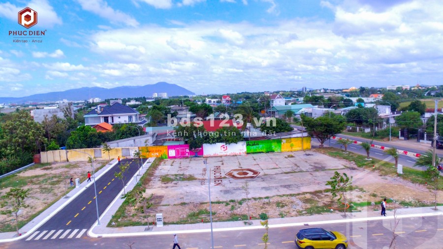 Siêu Phẩm - Mặt Tiền Đường 44A Trung Tâm Hành Chính TỈNH BRVT