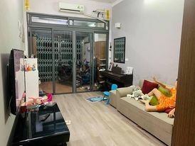 Bán Nhà Đăng Văn Ngữ, Đống Đa 40m 4 Tầng , Ngõ Thông Gần Ô Tô. Giá 4,15 tỷ.