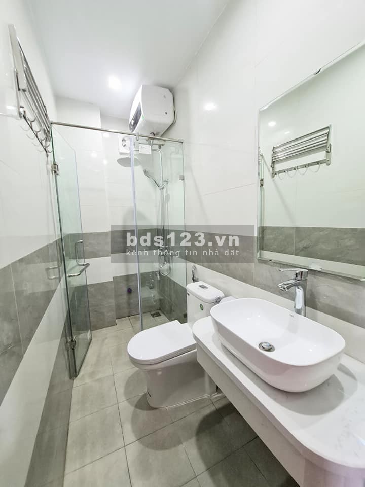 Bán nhà Nguyễn Cao nội thất xịn nhà mới ở ngay, lh 0981663442