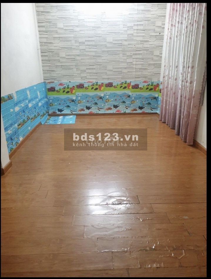 Cho thuê nhà NC 1 lầu 168m2 ở hoặc Sản xuất KD gần ngã tư Bà Điểm Phan Văn Hớn
