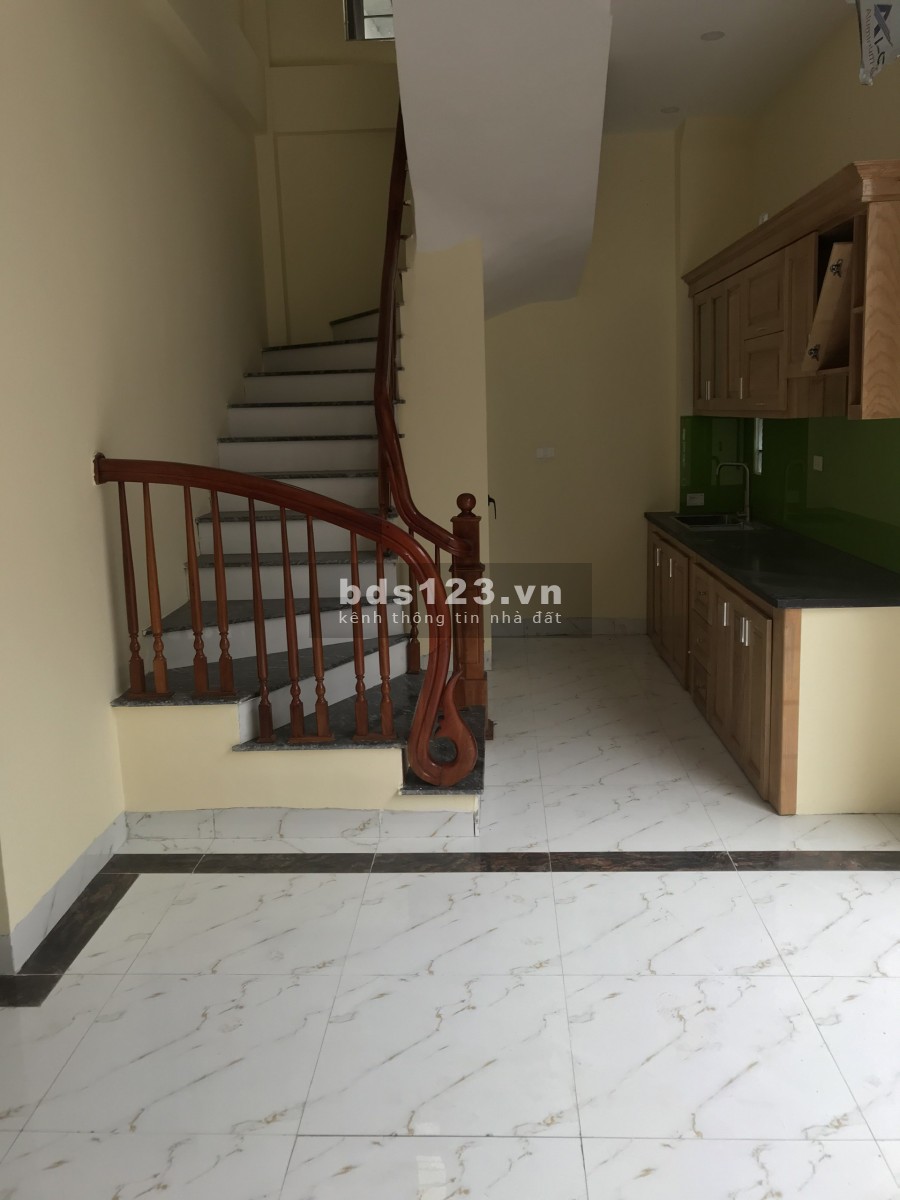 Chính chủ bán nhà KĐT Xa La Quận Hà Đông 4 tầng 32m2 gía 2,6 tỷ
