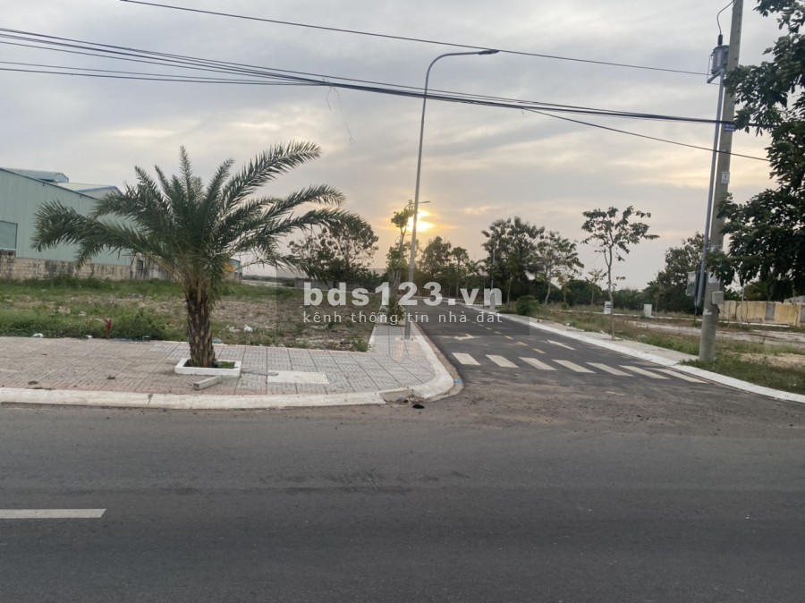 Siêu Phẩm - Mặt Tiền Đường 44A Trung Tâm Hành Chính TỈNH BRVT