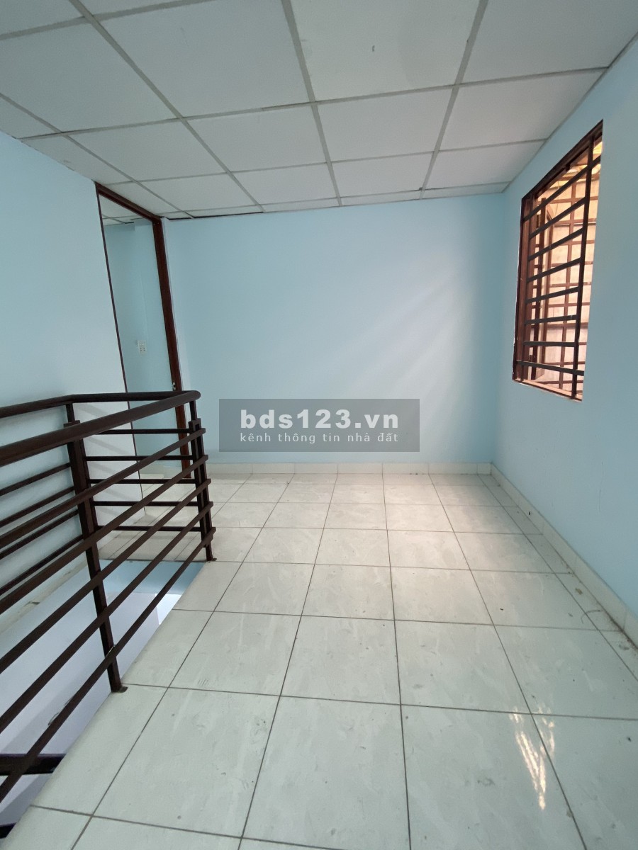 HXH Quang Trung P8 GV, dt 4.1*13m, giá chỉ 4.150 tỷ.