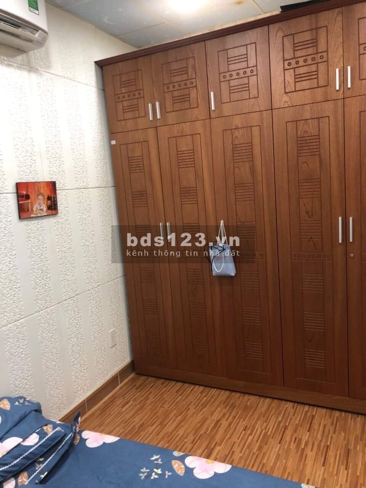 Chính chủ bán gấp nhà nhỏ đường số 18 Gò Vấp giá nhỉnh 3 tỷ