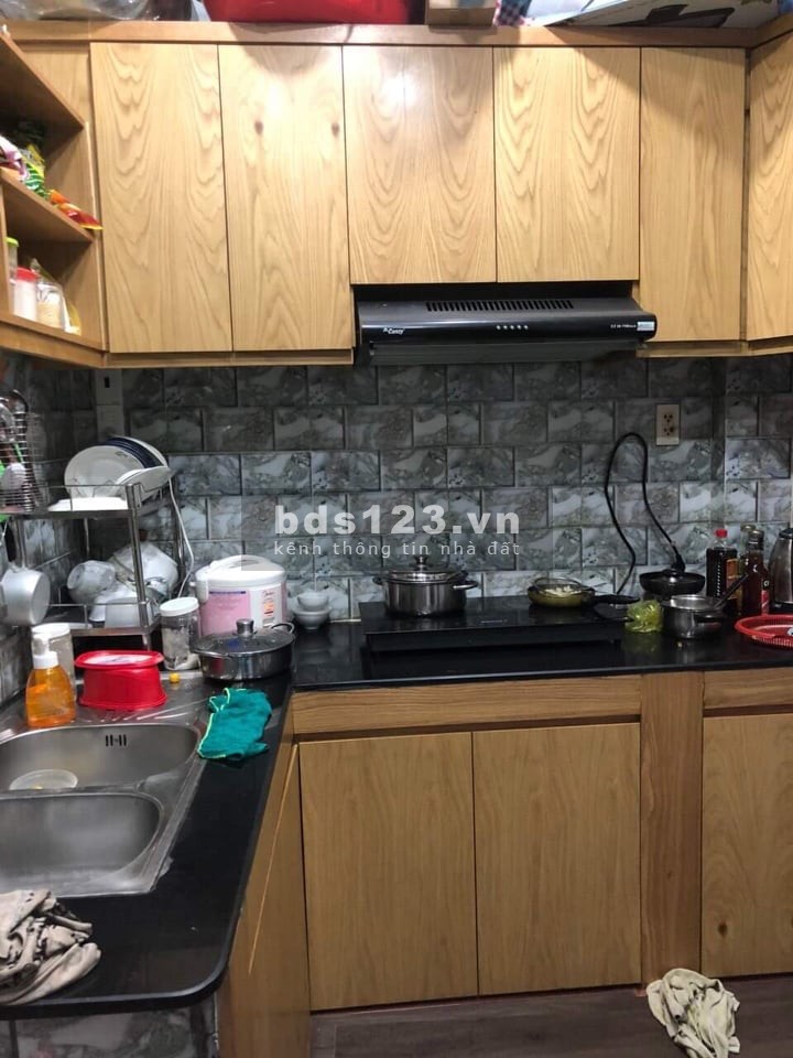 Chính chủ bán gấp nhà nhỏ đường số 18 Gò Vấp giá nhỉnh 3 tỷ