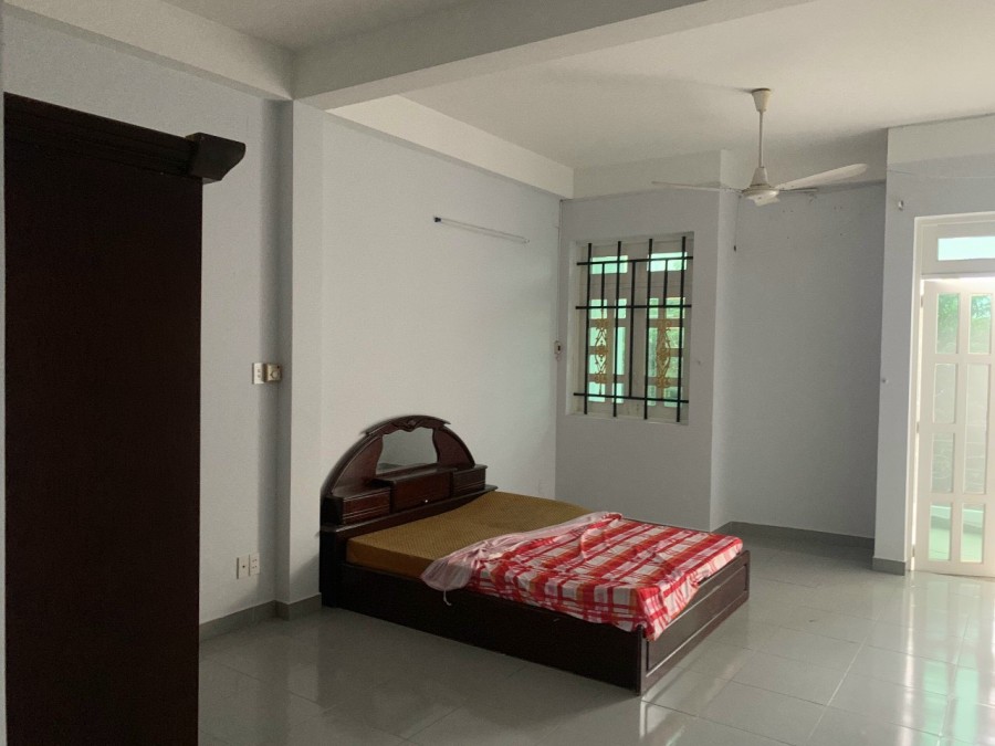 Bán nhà mặt tiền đường số 23, Quận 6 mùa Covid, diện tích 90m2, giá 16 tỷ