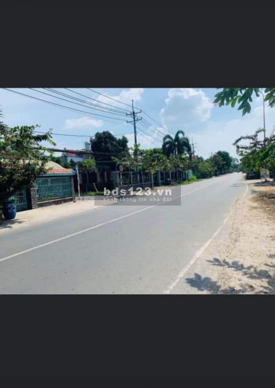 Cần tiền bán gấp lô đất 160m2 Hóc Môn giá 950 triệu, liên hệ chính chủ