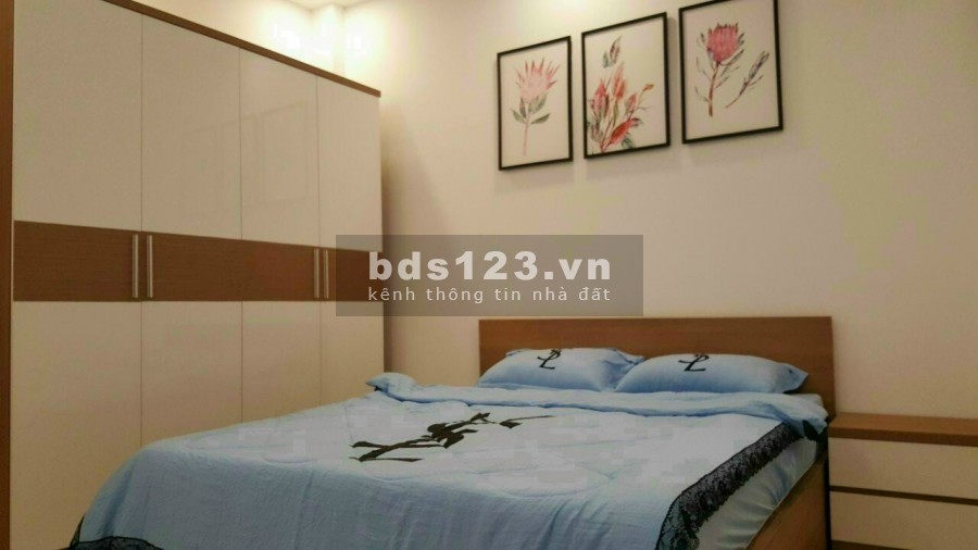 Bán nhà hẻm 92 đường Nguyễn Sơn-4M*22M -3 TẦNG BTCT,chỉ 73 triệu/m2