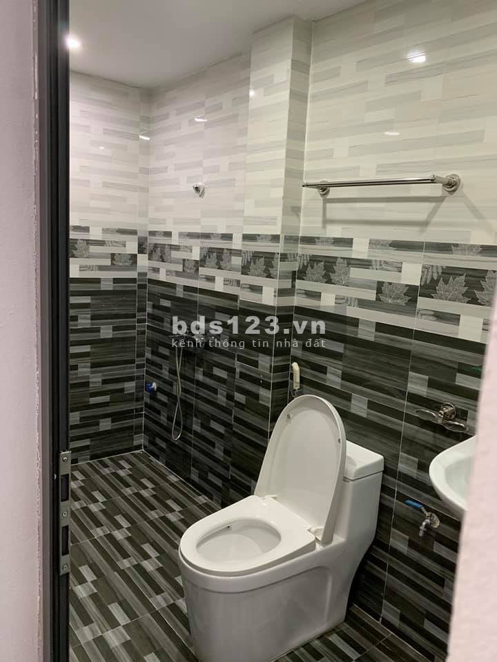 Bán nhà đẹp Lê Đức Thọ, 36m2, 4 tầng, mặt tiền 4m, giá 3.4 tỷ
