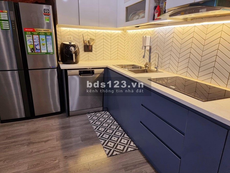 Tôi cần bán nhanh căn hộ 125m 3pn toà Fodacon Bắc Hà (đối diện hv an ninh), lh: 0962027838