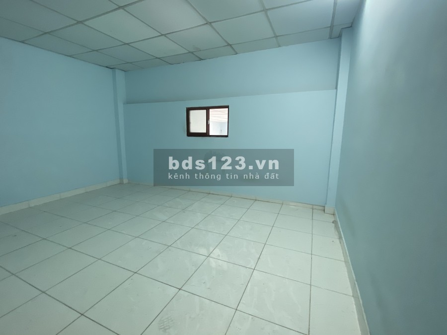 HXH Quang Trung P8 GV, dt 4.1*13m, giá chỉ 4.150 tỷ.