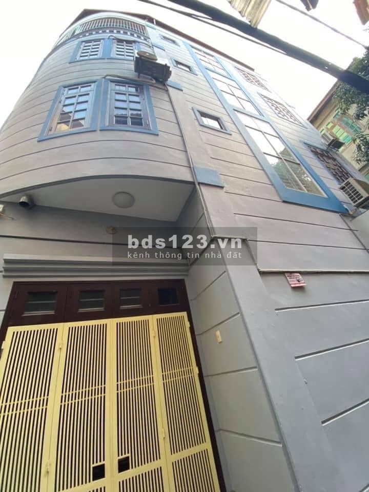 CẦN BÁN NHÀ LÔ GÓC MỄ TRÌ THƯỢNG NAM TỪ LIÊM – GIÁ 4,85 TỶ (Có thương lượng)