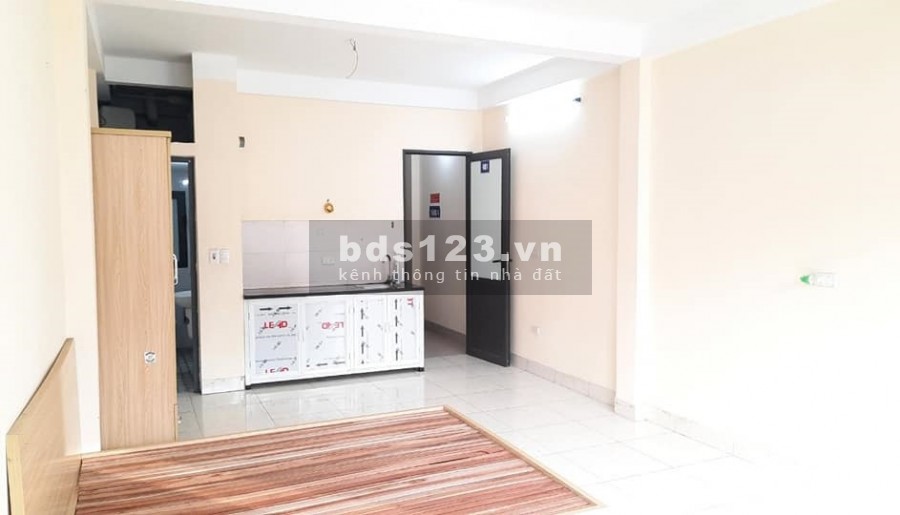 Bán nhà Mặt Ngõ Gốc Đề, Hoàng Mai, kinh doanh thang máy, dt 65m2 x 6tầng. 7.8 tỷ. 0375469720