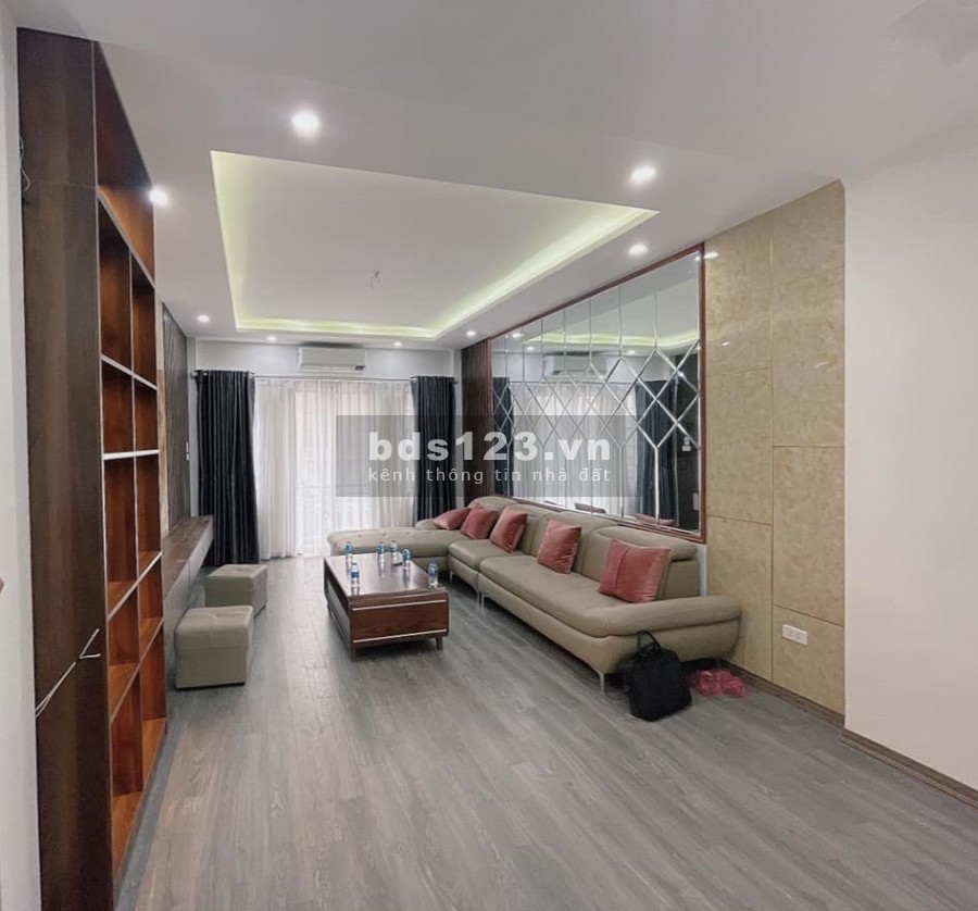Bán nhà Mặt Ngõ Gốc Đề, Hoàng Mai, kinh doanh thang máy, dt 65m2 x 6tầng. 7.8 tỷ. 0375469720