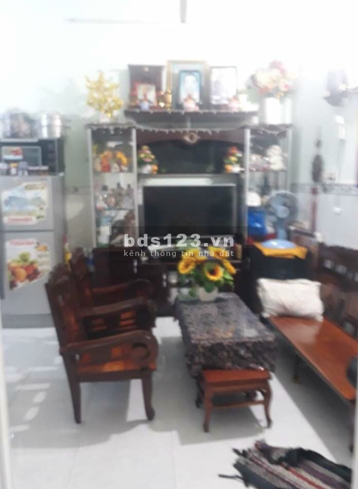 Chính chủ bán gấp, nhà giá rẻ, 1 trệt, 2 lầu. Nhà Bè, giá 1.25 tỷ .