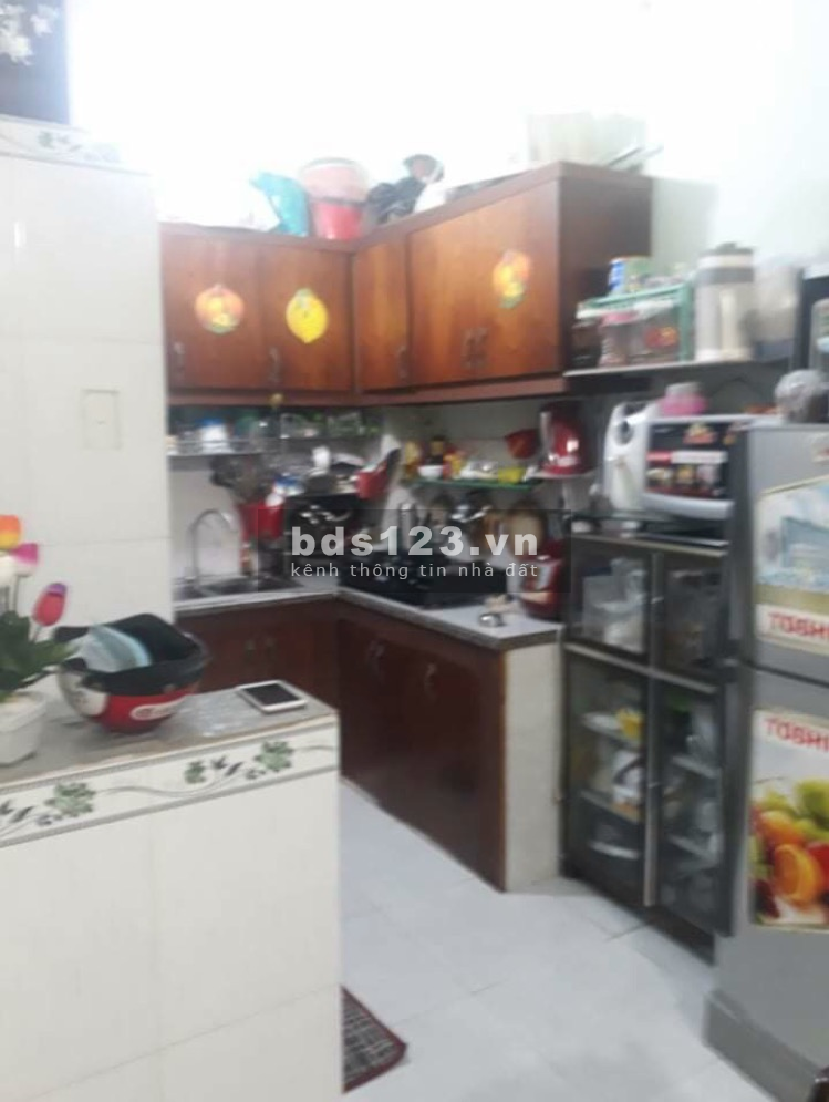 Chính chủ bán gấp, nhà giá rẻ, 1 trệt, 2 lầu. Nhà Bè, giá 1.25 tỷ .