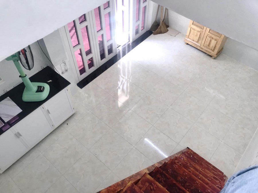 Hẻm xe hơi Phạm Văn Hai dân trí cao, ban công thoáng, giá bán 2.99 tỷ