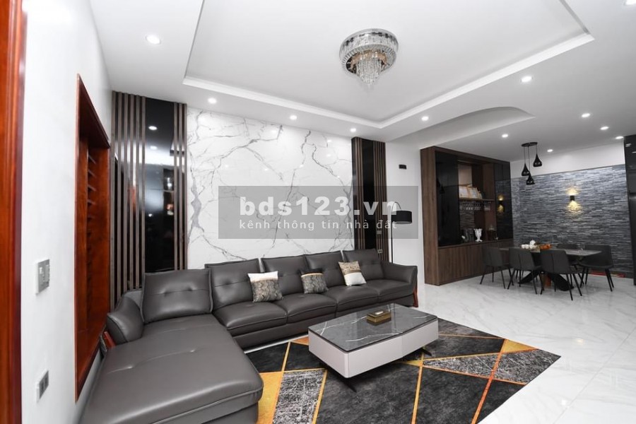 nhà phố Đại Mỗ, kinh doanh đỉnh dòng tiền khủng 40m2 4 tầng giá chỉ 4,2 tỉ
