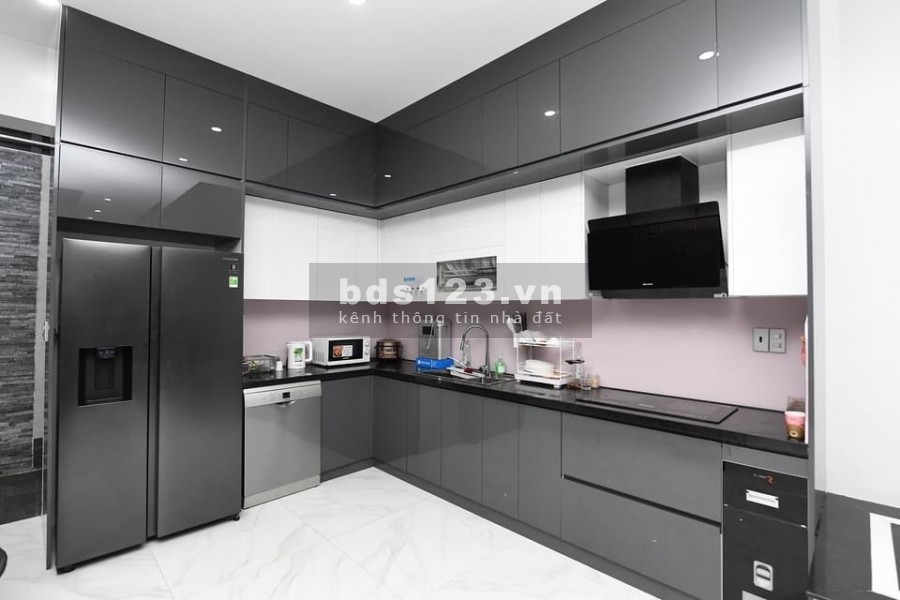 nhà phố Đại Mỗ, kinh doanh đỉnh dòng tiền khủng 40m2 4 tầng giá chỉ 4,2 tỉ