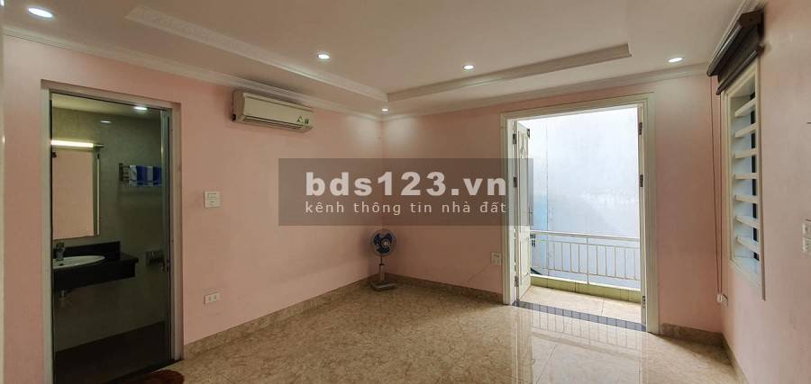 Phân lô, gara oto 16C, MT 5mx DT 55m ở sướng, KD Đỉnh, 10m phố Mễ Trì, 8.09 tỷ
