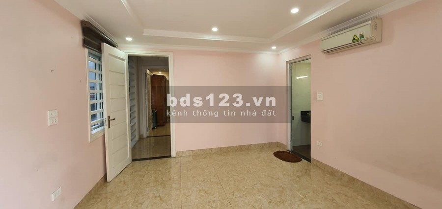Phân lô, gara oto 16C, MT 5mx DT 55m ở sướng, KD Đỉnh, 10m phố Mễ Trì, 8.09 tỷ