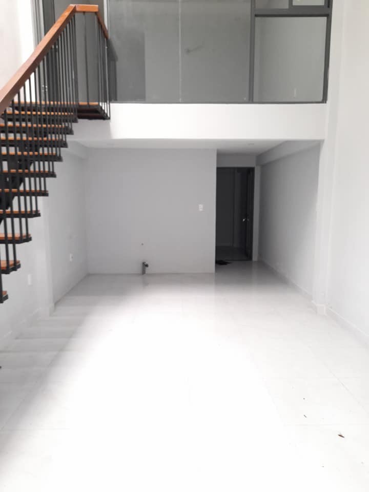 Nhà mới hẻm xe hơi Nguyễn Kiệm Quận Gò Vấp, dt 50m2 chỉ 4 tỷ 450 thương lượng
