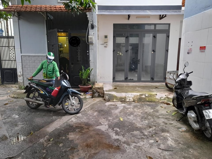 Nhà mới hẻm xe hơi Nguyễn Kiệm Quận Gò Vấp, dt 50m2 chỉ 4 tỷ 450 thương lượng