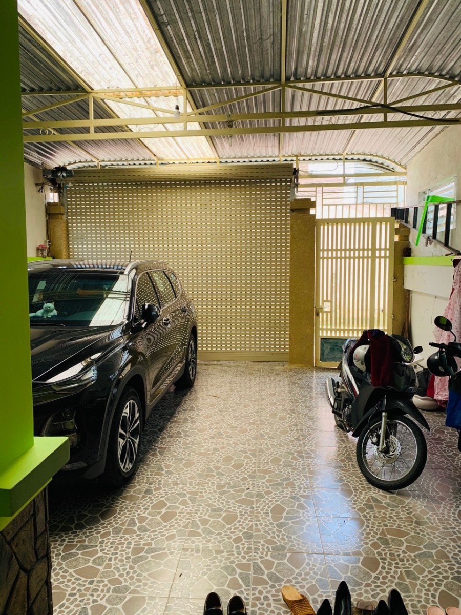 Nhà đẹp đồi hường Bắc, pháp lí, phường 8, thành phố Đà Lạt, lh 0911451686