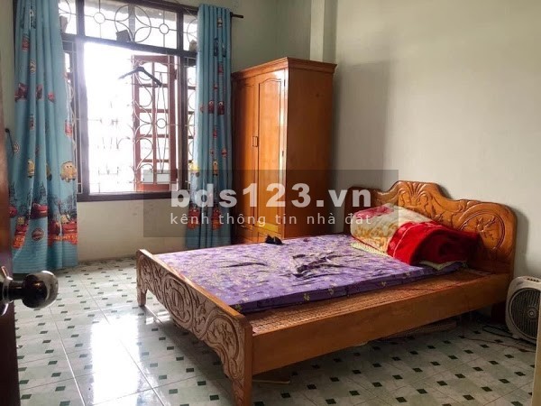 Nhà Lò Đúc 30m2, 4 tầng đúc, chắc chắn, giá 3.6 tỷ liên hệ 0916010180