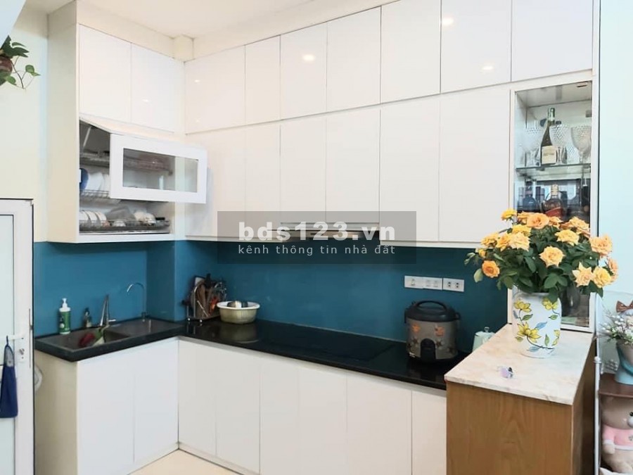 Nhà Đẹp Ở Ngay lô góc siêu khủng trung tâm Phùng Khoan, nhanh chân thì còn