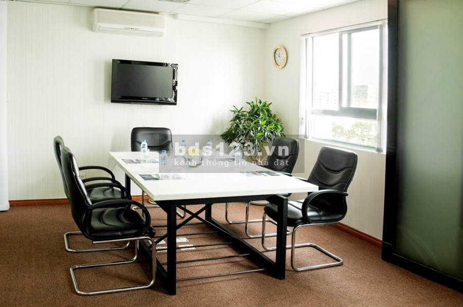 Cho thuê sàn Văn Phòng 50m2, Quận Thanh Xuân, ngõ thông