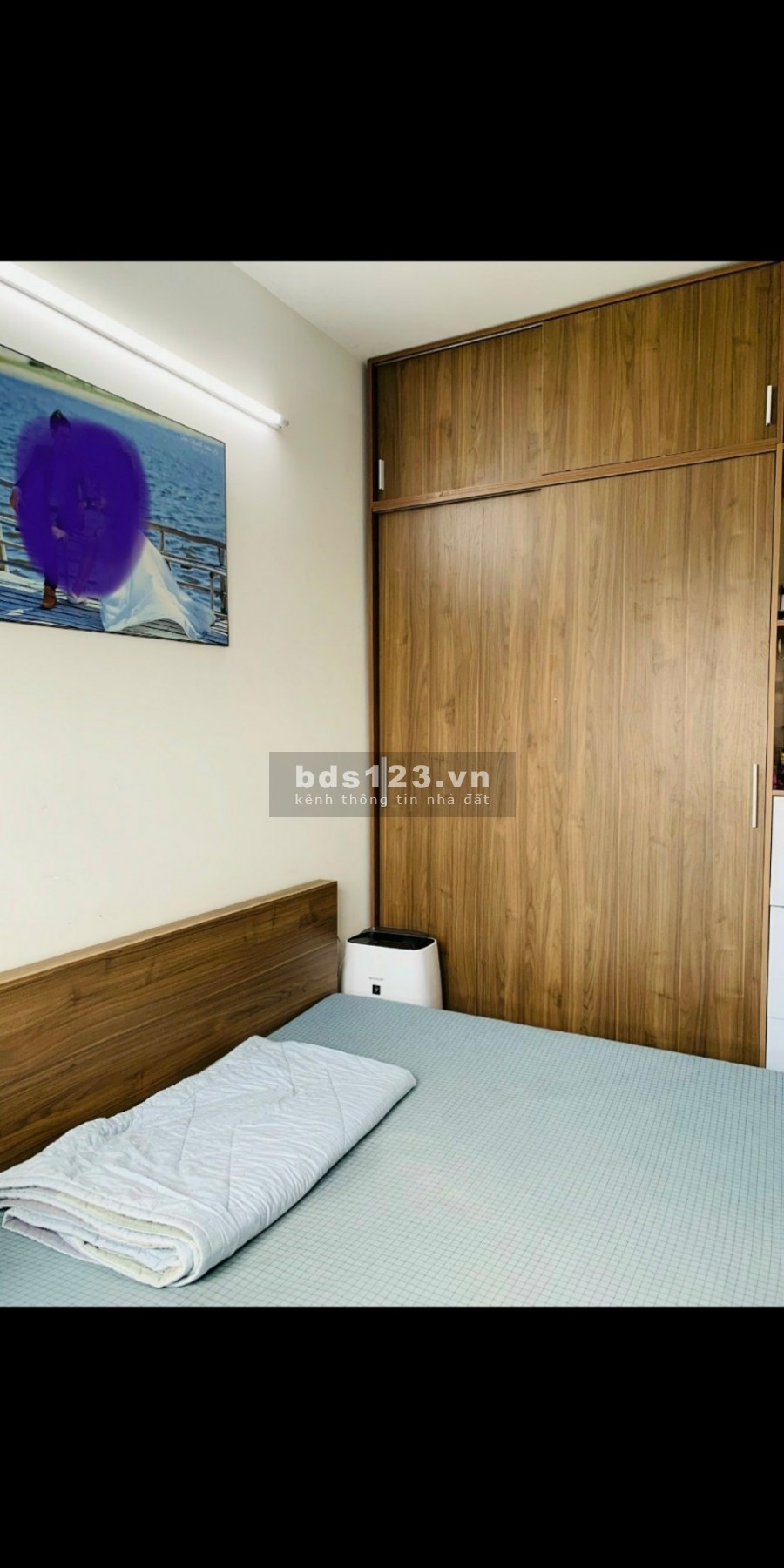 Bán căn hộ mới, bao rộng 2PN 2WC full nội thất giá chỉ 1,8 tỷ bao sang tên