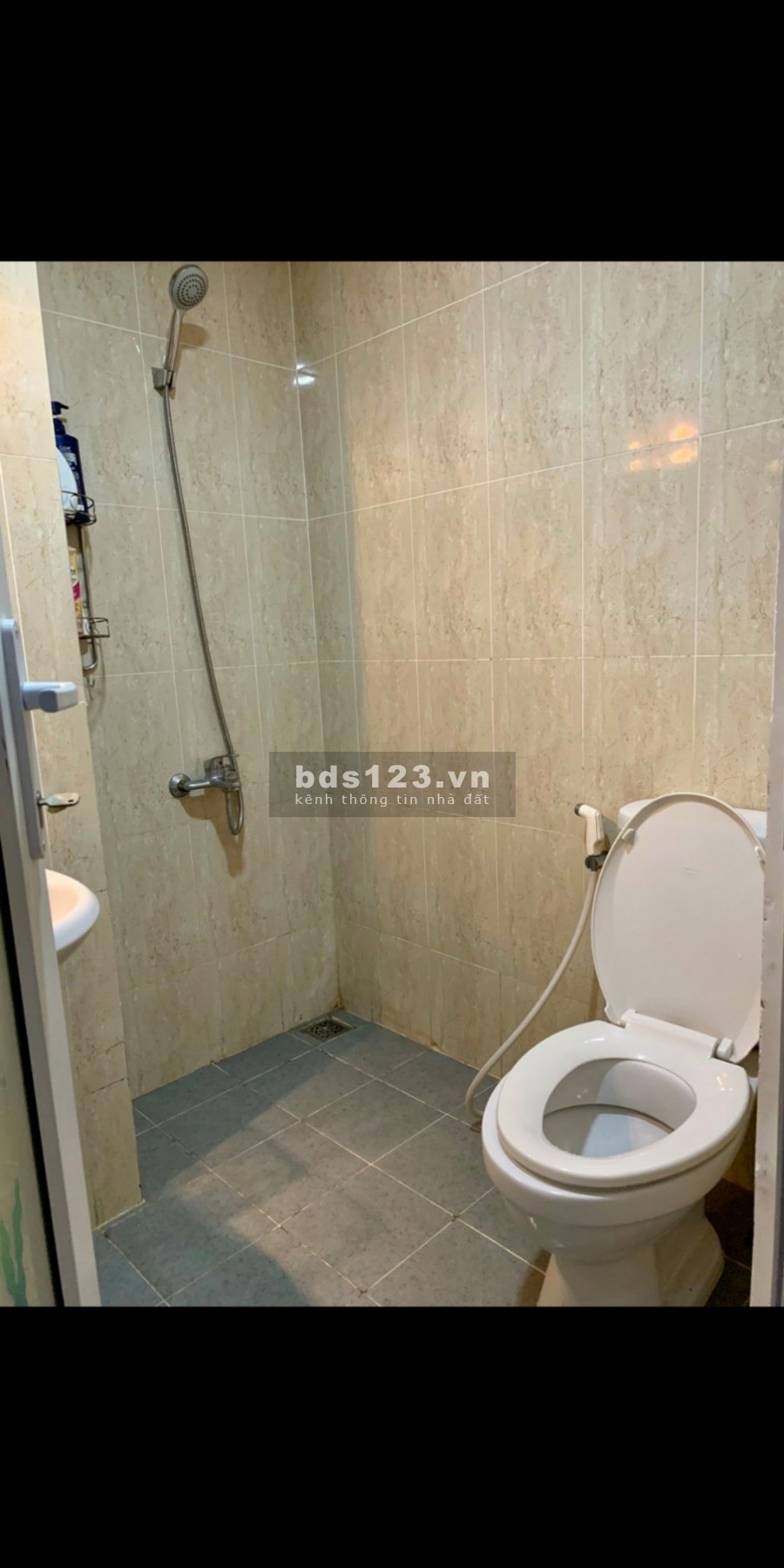 Bán căn hộ mới, bao rộng 2PN 2WC full nội thất giá chỉ 1,8 tỷ bao sang tên