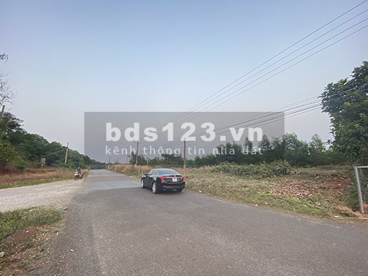 Kẹt tiền bán gấp 2 sào đất, dt 25x85m, mt đường lớn, khu dân cư đông, gần chợ, 486 triệu